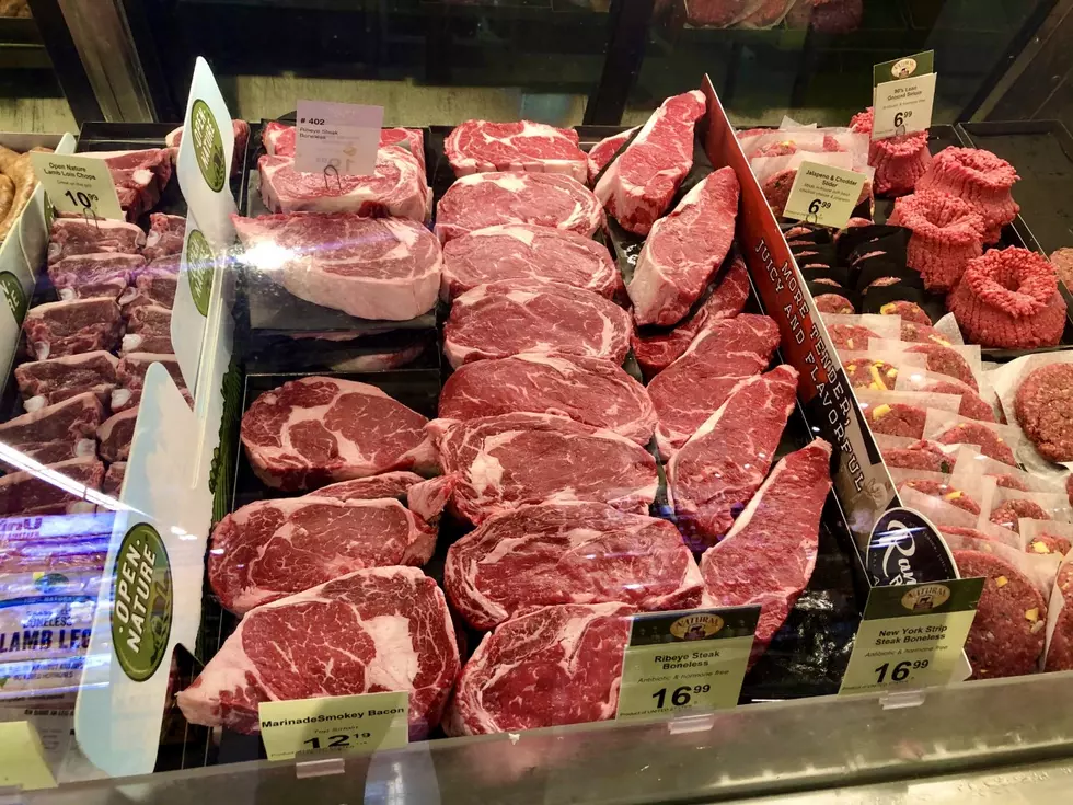 Why Are Supermarket Beef Prices Soaring In Amarillo