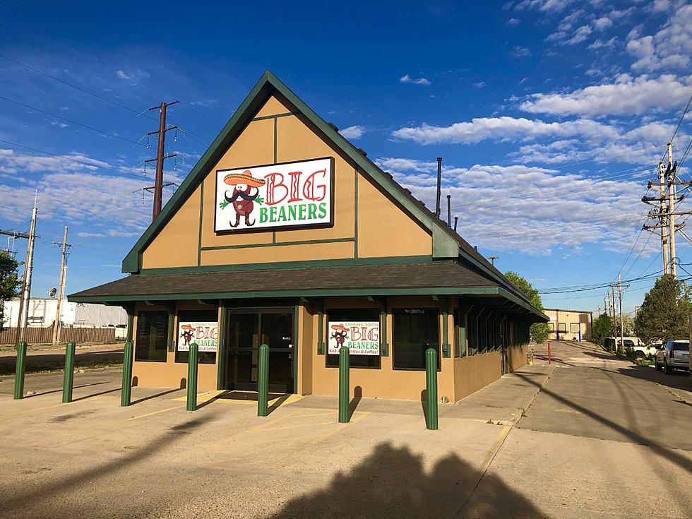 Is Amarillo’s New Restaurant Derogatory To Mexican-Americans?