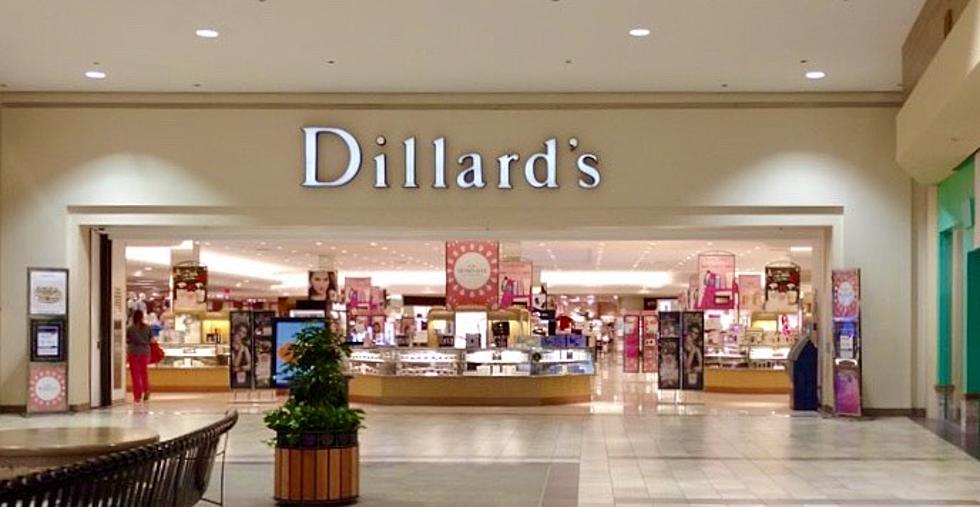 Dillard’s Amarillo Is Giving Everyone Twenty Dollars For Free
