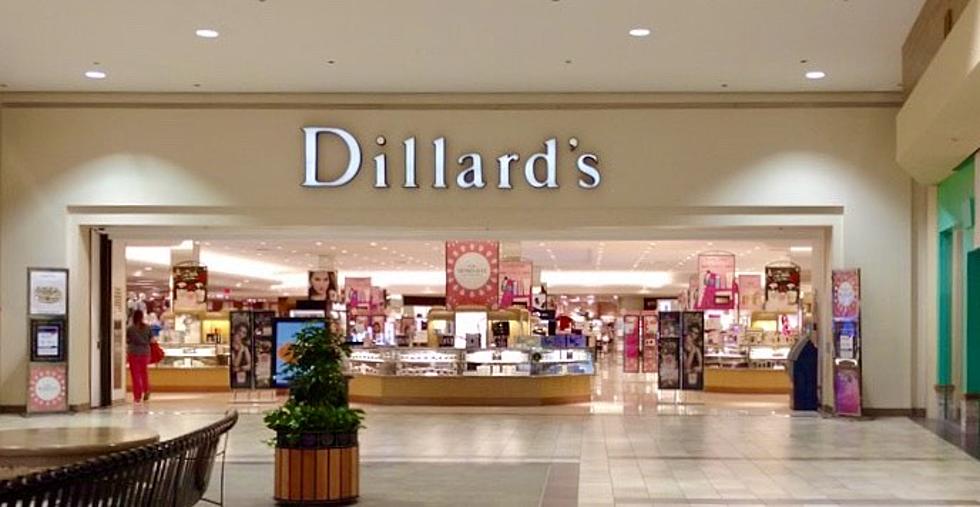 Dillard&#8217;s Amarillo Is Giving Everyone Twenty Dollars For Free