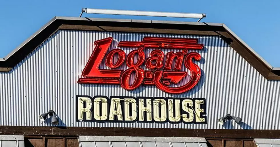 Great News Amarillo-Logan’s Roadhouse To Reopen Locally