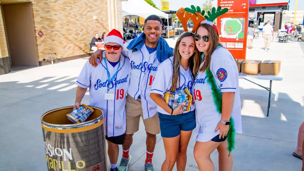 Want To Work At Hodgetown This Summer? Here&#8217;s Your Chance