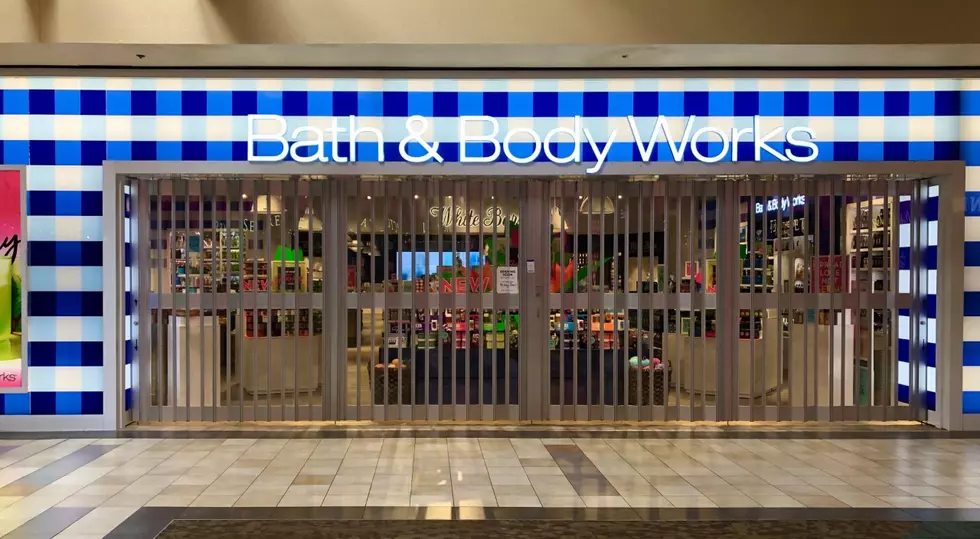 Amarillo Bath And Body Works Reopening And Why That&#8217;s Good News