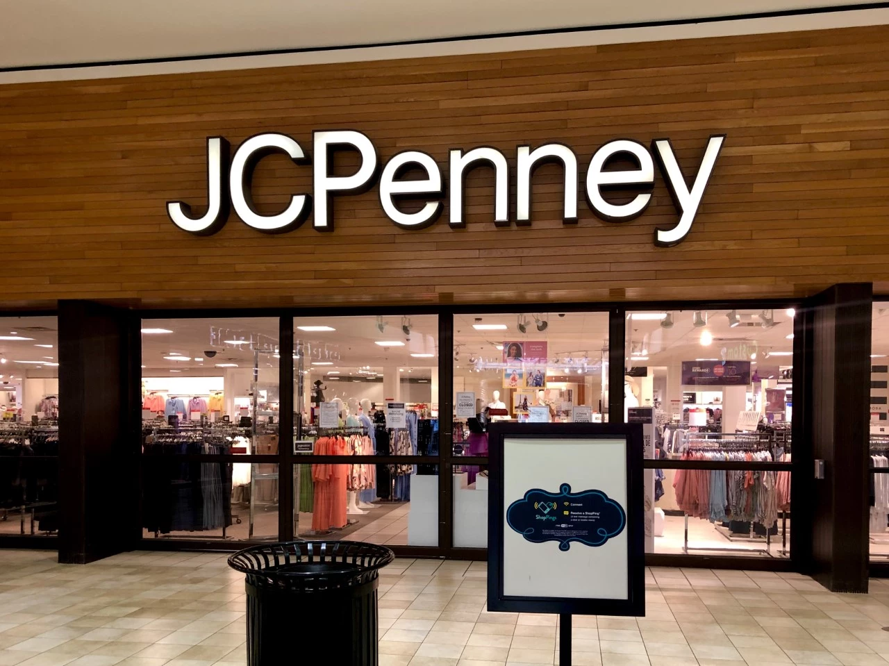 J.C. Penney sets new date for closing of Destiny USA store 