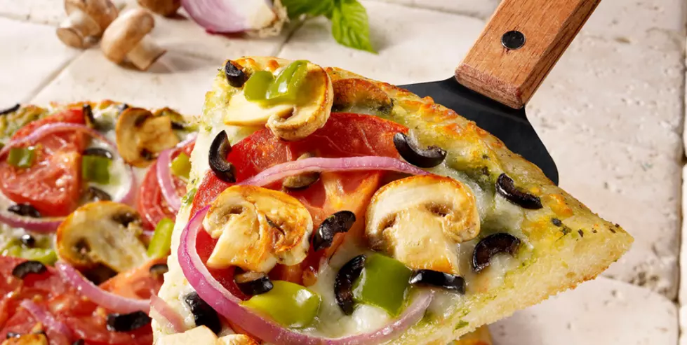 Thinking Dinner? Schlotzky’s Has A BOGO Pizza Deal Tonight!