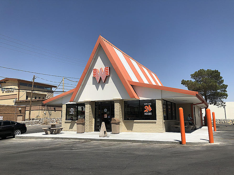 Lubbock Area Teachers Can Get Free Breakfast At Whataburger This Week