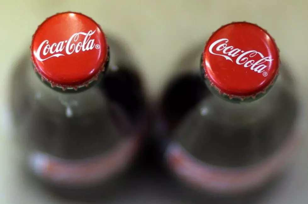 After 126 Years, Coca Cola Says Okay To Booze (About Time)