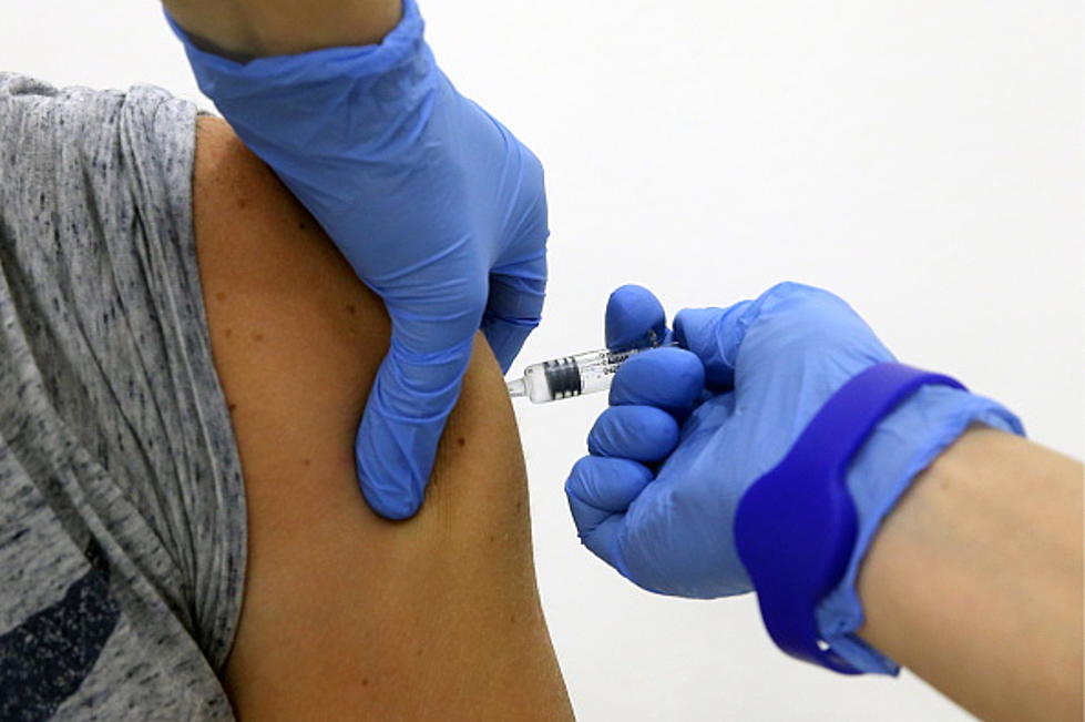 United Supermarkets Offering 3 Flu Vaccine Options