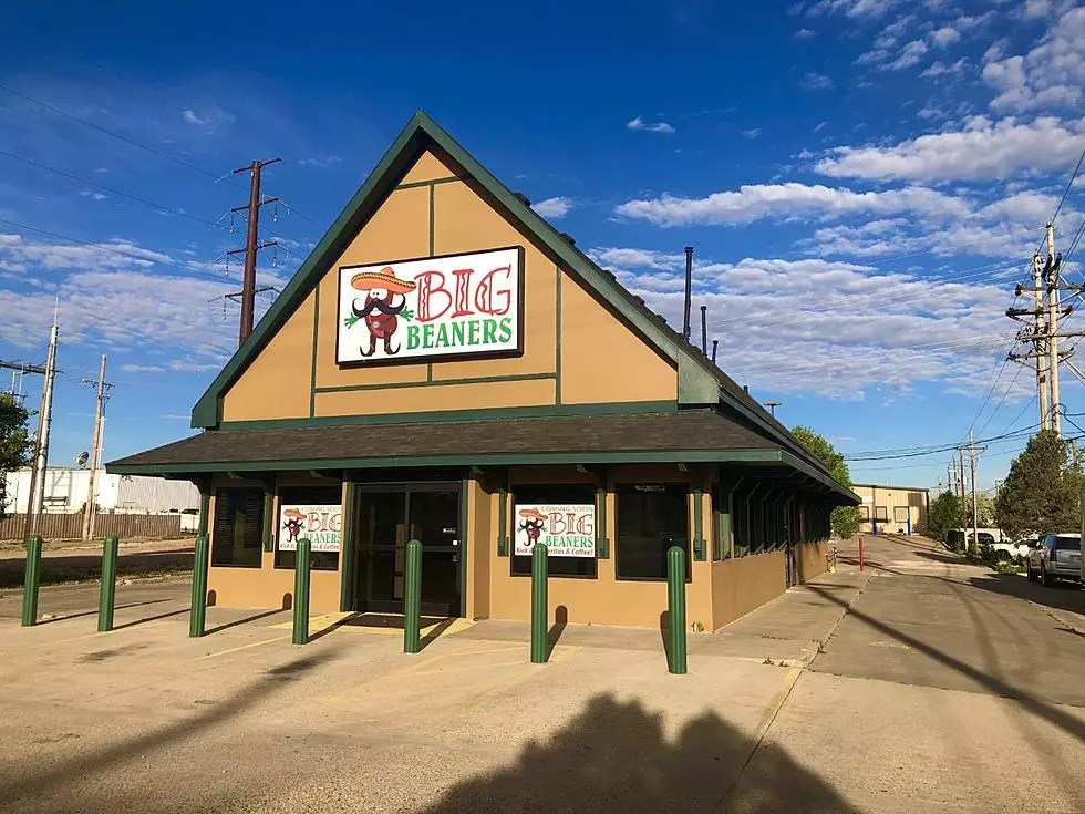 Quackenbush’s Big Beaners Shut Down, Jesse Responds