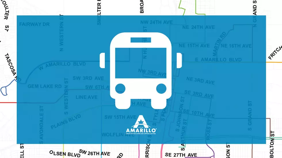 Amarillo College Extends Free Bus Rides With The City