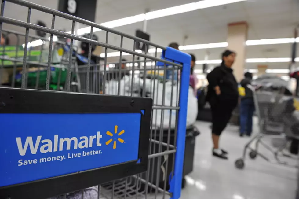 Walmart Orders All Stores To Restock Guns And Ammo To Shelves