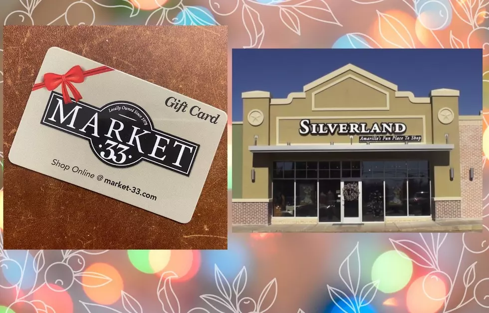 Win Holiday Gifts from Market 33 and Silverland Hallmark