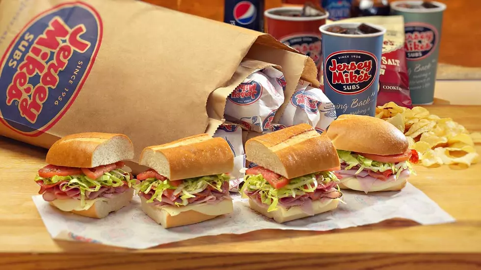 Jersey Mike&#8217;s Wants To Give Someone 5K For Making A Difference