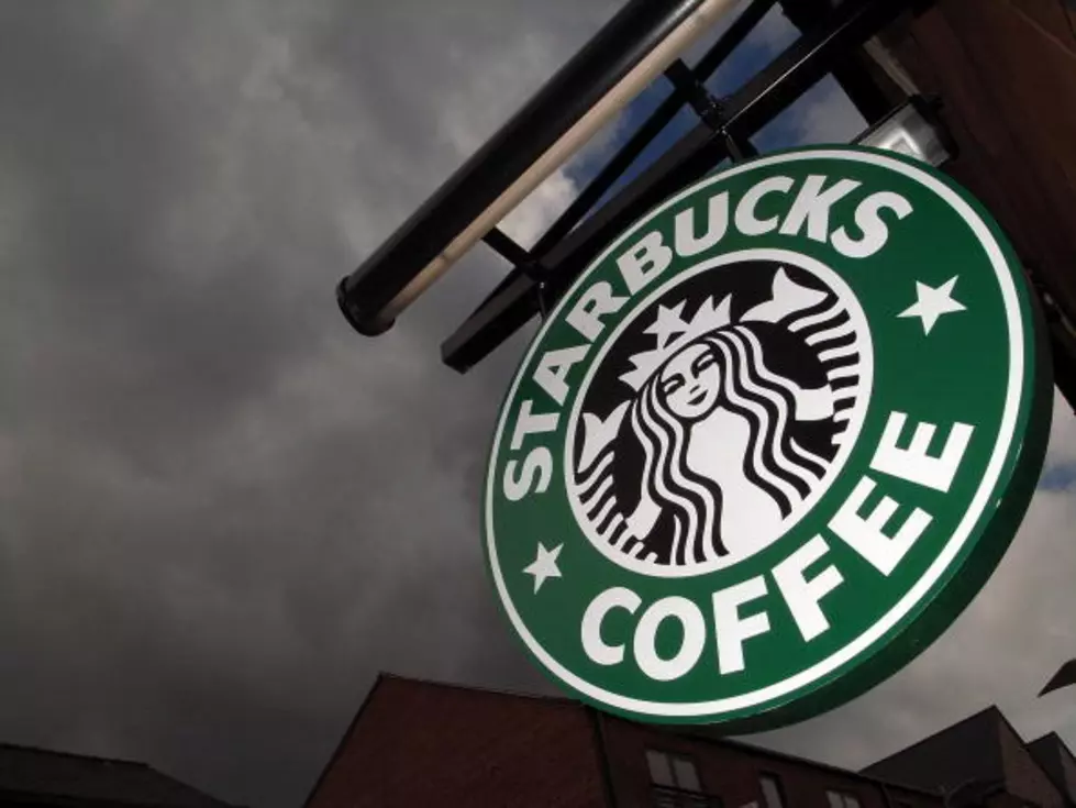 Amarillo Starbucks Gives Free Coffee All Month To These People
