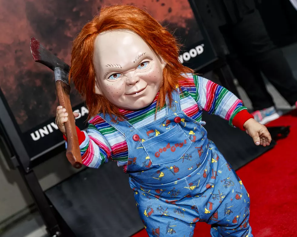 Texas DPS Accidentally Sends Out AMBER Alert for Chucky