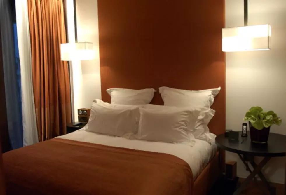 Looking For A Literal Dream Job? Here’s One You Can Sleep On