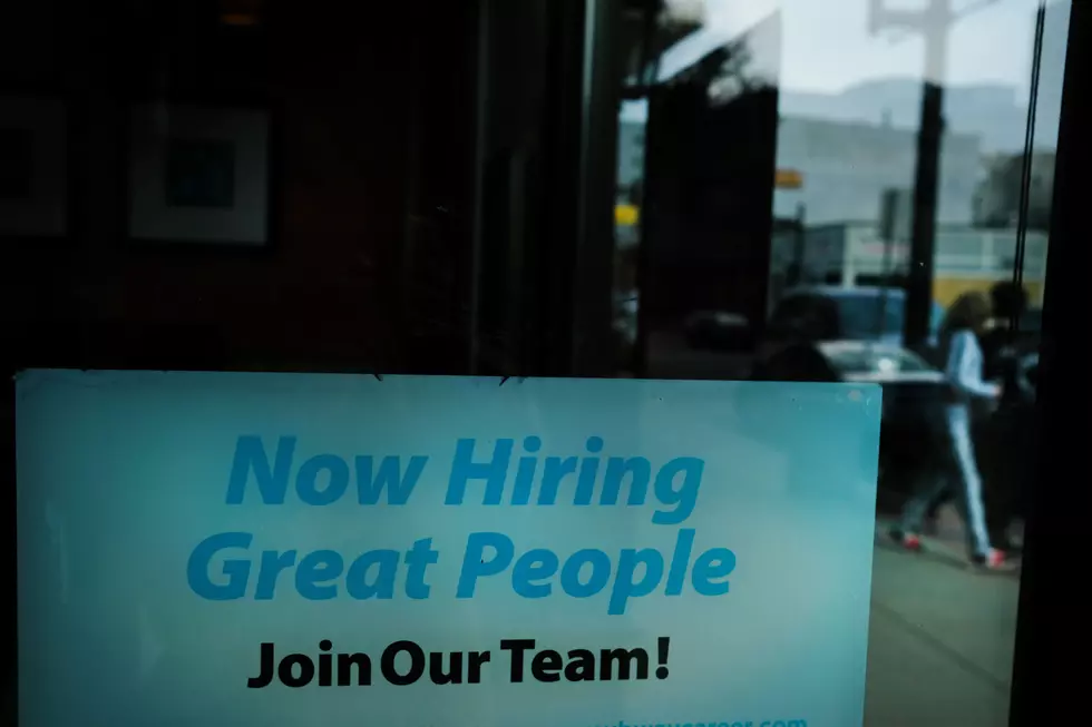 Are Businesses Really Hiring In Amarillo? Just A Ruse?