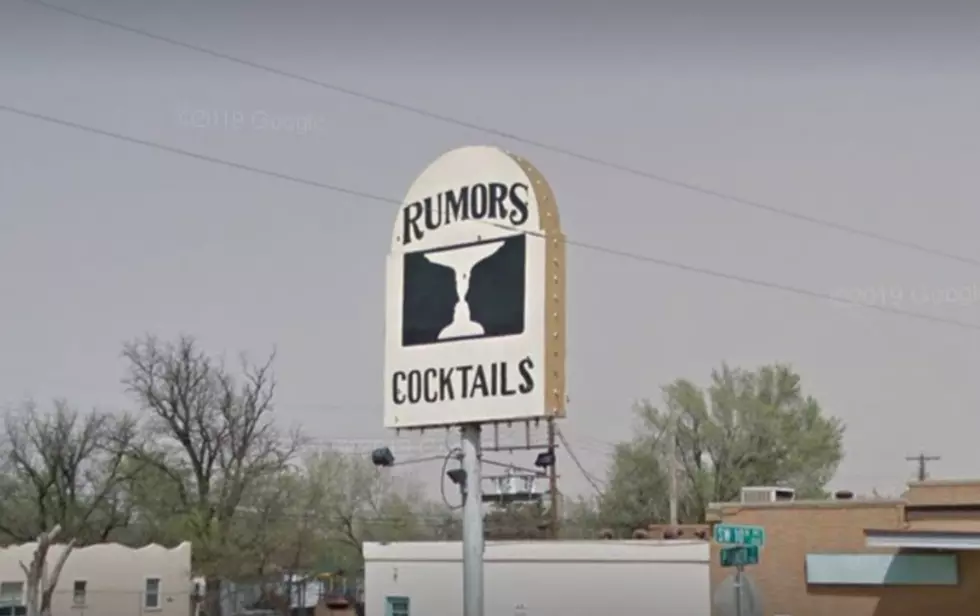 Could Rumors Bar Be Shut Down? It&#8217;s A Possible Outcome Pending An Investigation.