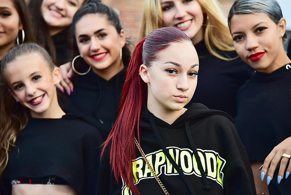 What If Bhad Bhabie Went To High School In Amarillo? [POLL]