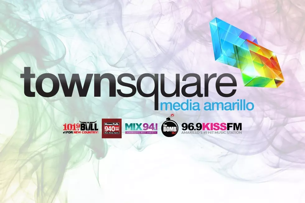 Townsquare Media Amarillo Is Looking To Hire You!
