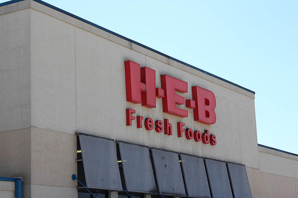 Do We ACTUALLY Have An Answer On H-E-B Coming To Amarillo?