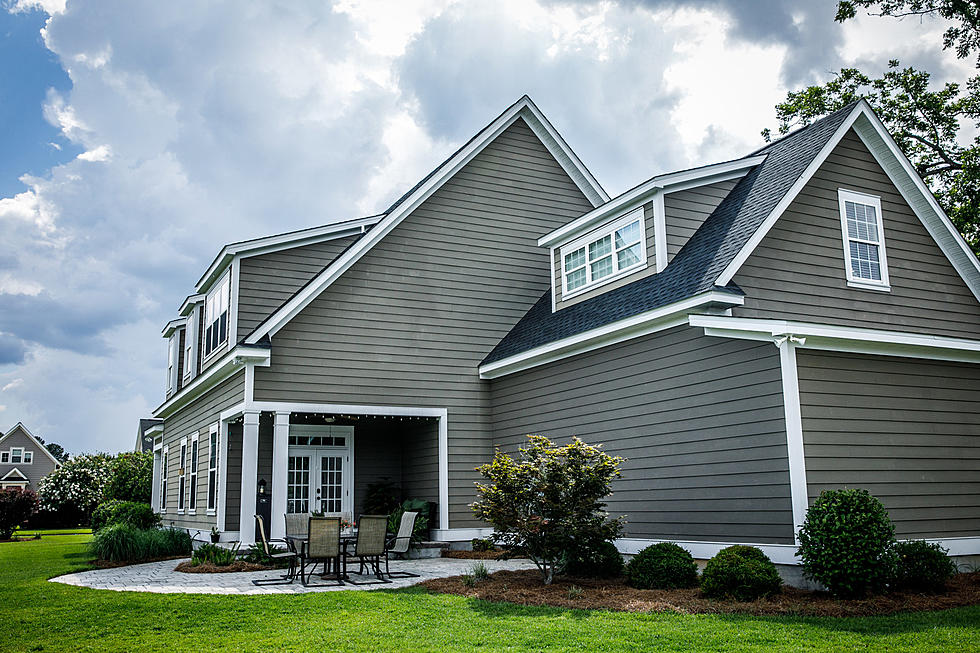 What Is Siding On A Home and Why Should I Care About it?