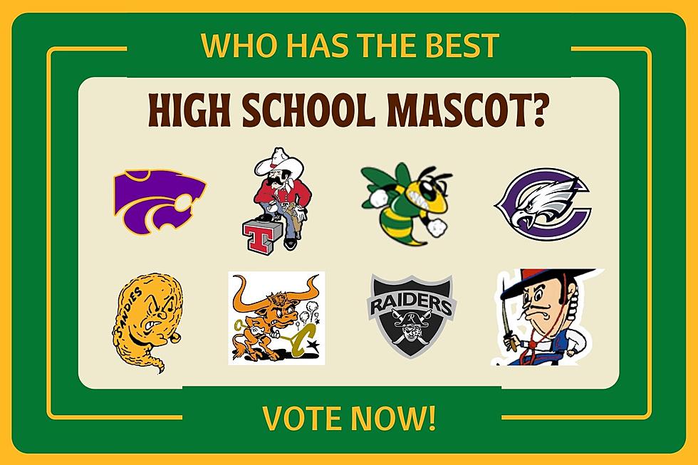 [POLL] Which School Mascot Is Actually Kind Of Intimidating?