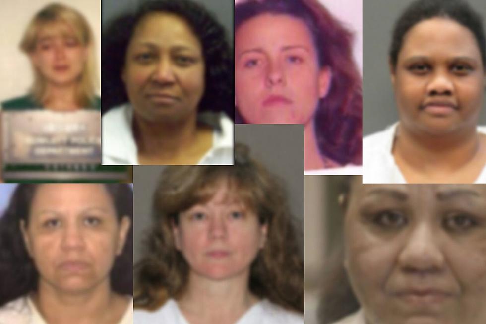 “She’ll Die Soon”: The Six Women Sentenced To Death Row In Texas