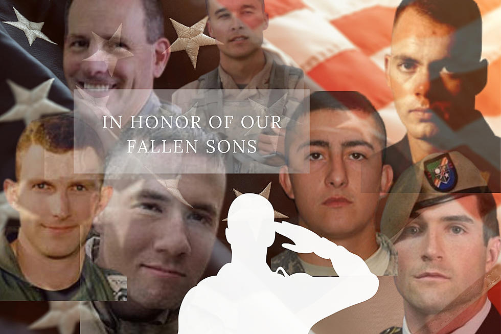 Remembering the 13 U.S. Servicemembers From Texas Panhandle Killed in Iraq and Afghanistan