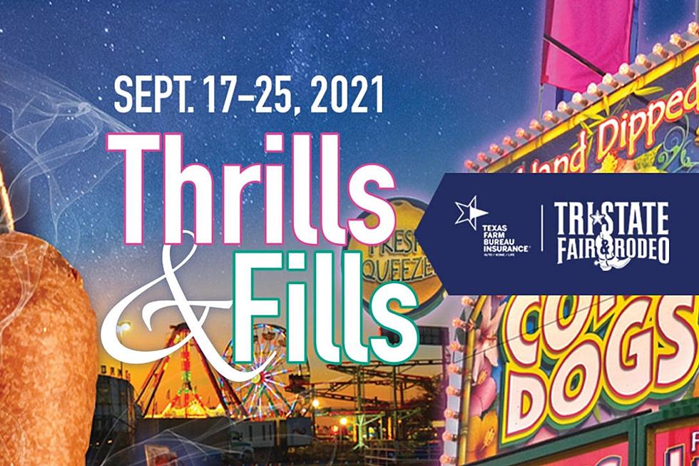 ENTER TO WIN TICKETS TO THE TRI-STATE FAIR!