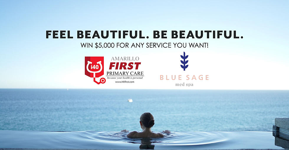 BE YOUR BEST YOU! Enter to Win $5,000 of Beauty Spa Services!