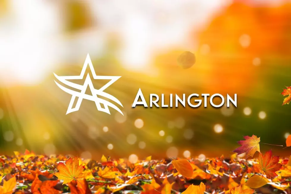 Enter To Win A Family Vacation To Arlington!