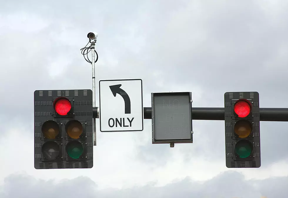 POLL: Which Intersections in Amarillo Have Poorly Timed Lights?