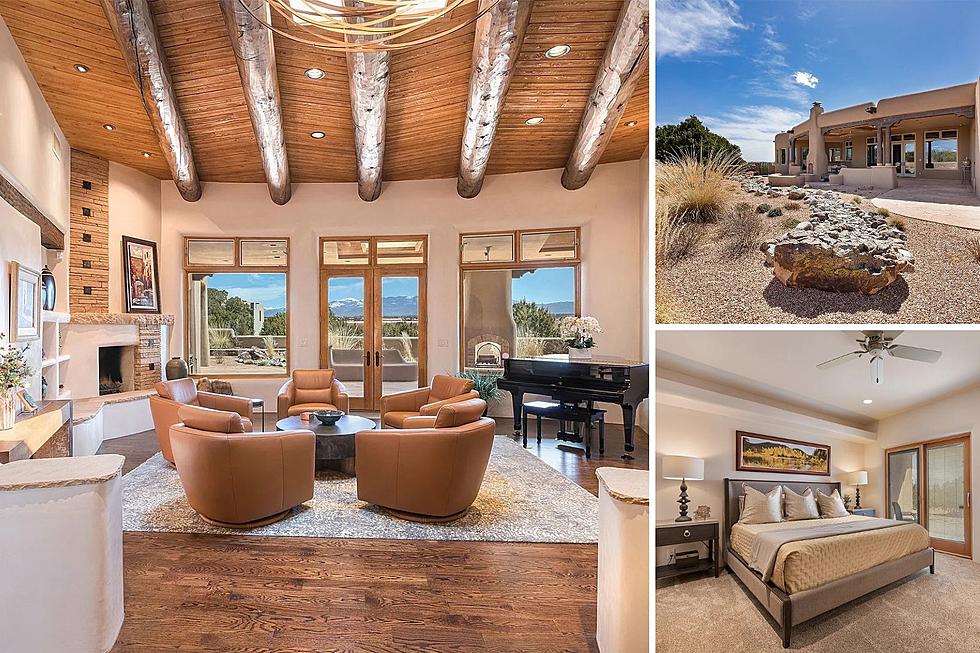 This $2.8 Million Dream Vacation Home is a Short Drive From Amarillo