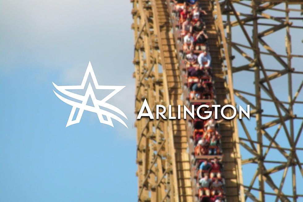 Kickstart The Summer With A Trip To Arlington!