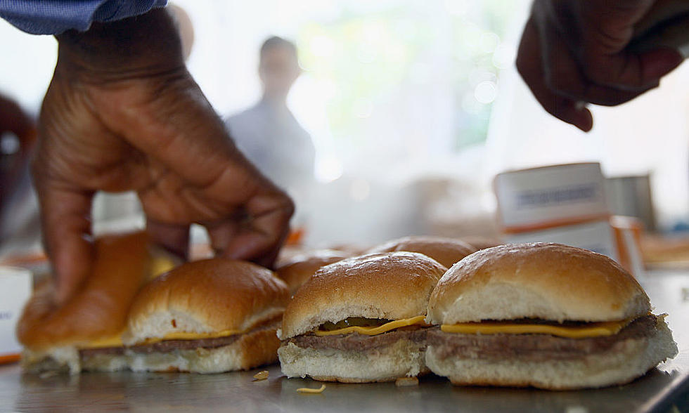 Forget In-N-Out. Why Isn't There A Single White Castle In Texas?