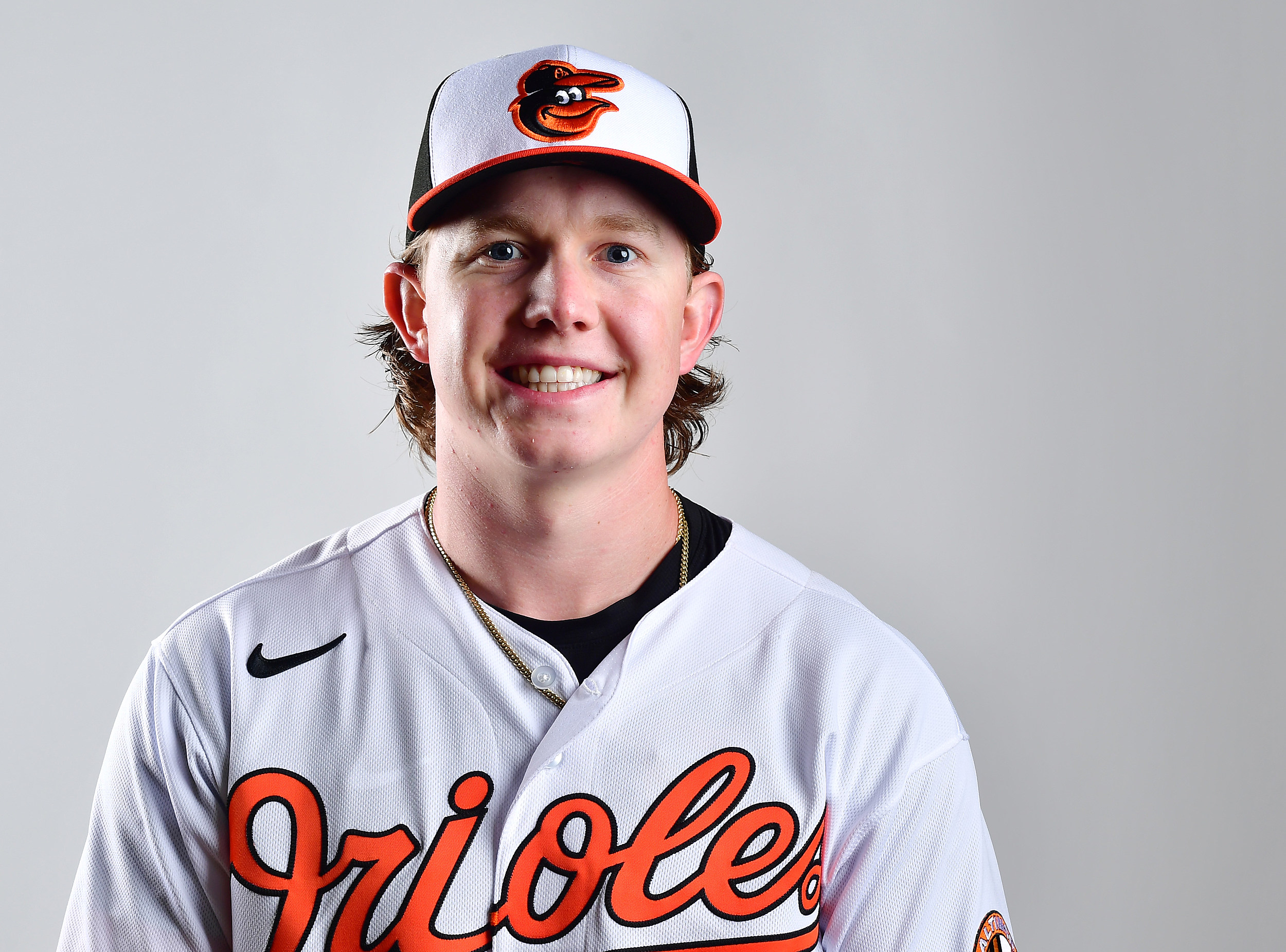 Kjerstad says decision to sign with Orioles was an obvious one