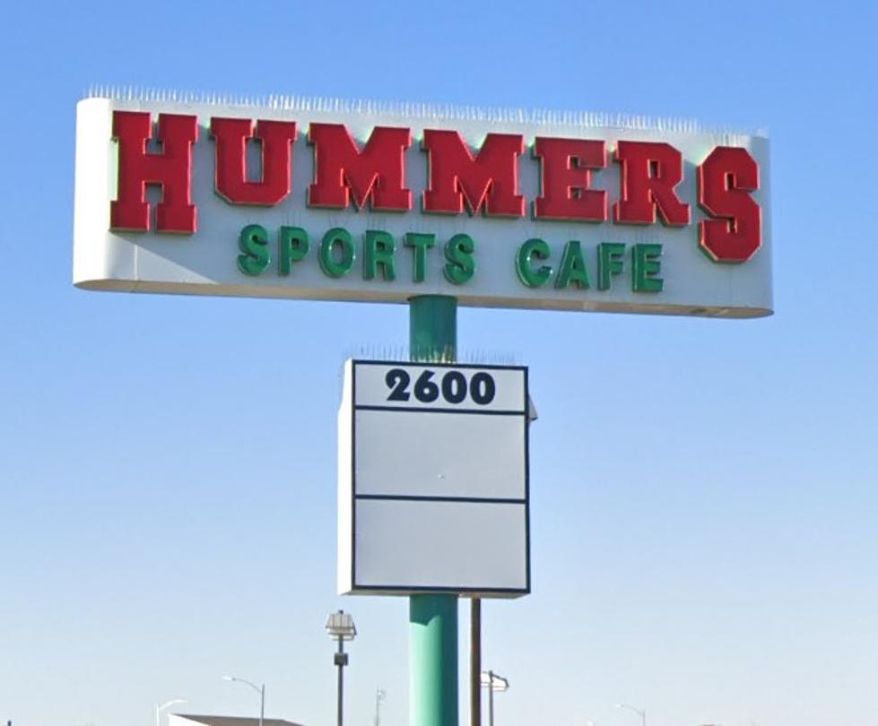 Hummers To Ditch Most Popular Daily Special On Menu