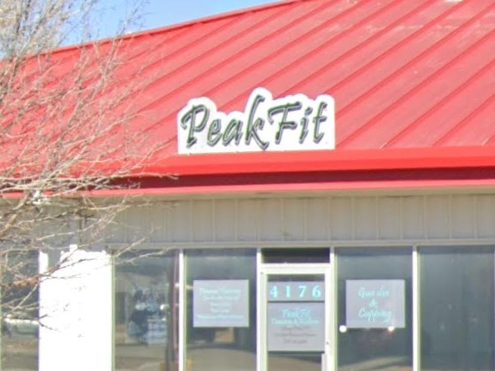 Tired Of Being Judged? Check Out These Workout Places In Amarillo