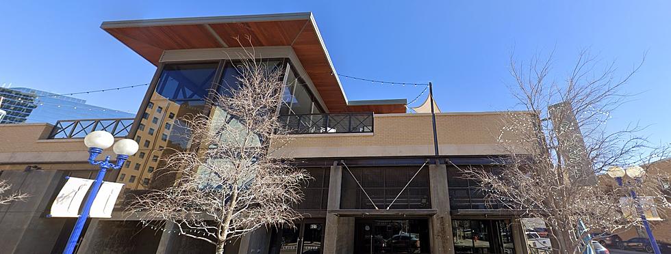 Day Drinking In Amarillo? Point Me To The Best Rooftop Bar!