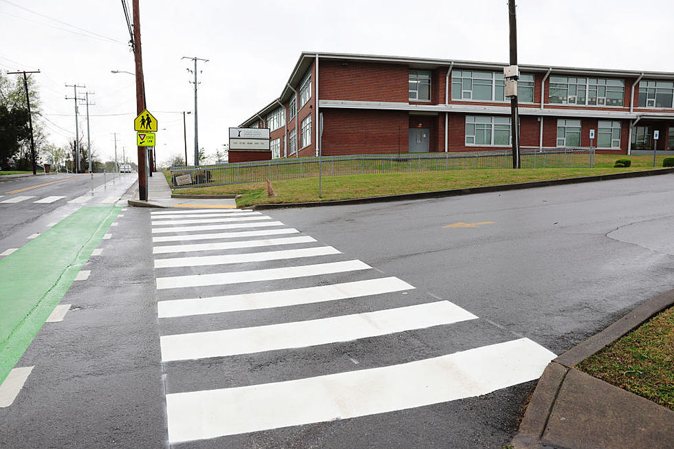 Are You Fully Protected Using Amarillo’s Crosswalks?