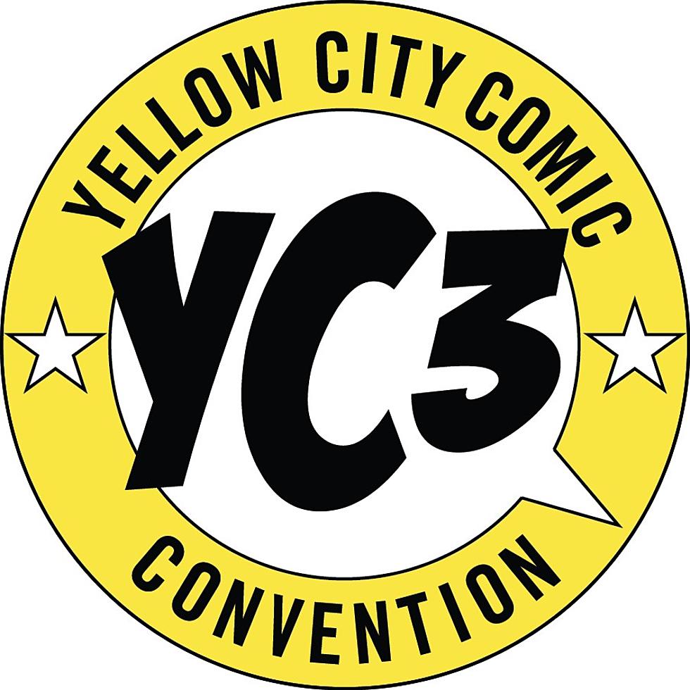 Who’s Coming To Yellow City Comic Con In Amarillo, TX?