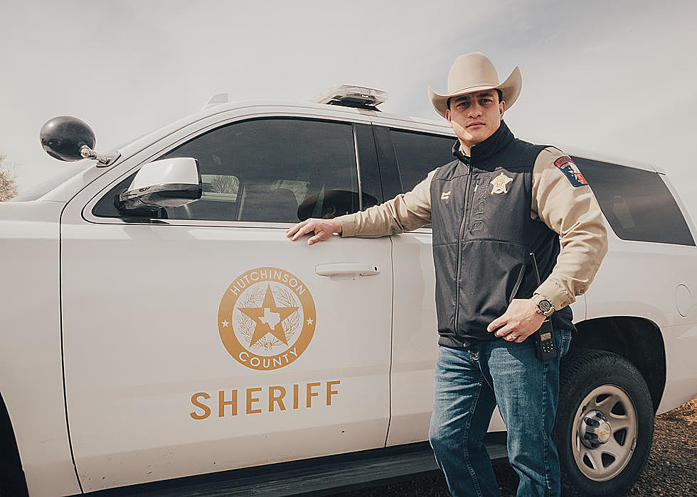 You Won't Believe What Sheriff Blaik Kemp Is Doing Now