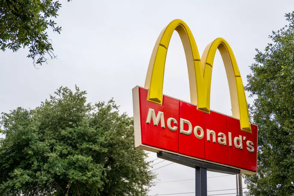 Amarillo McDonald’s Locations About To Get New Menu Item