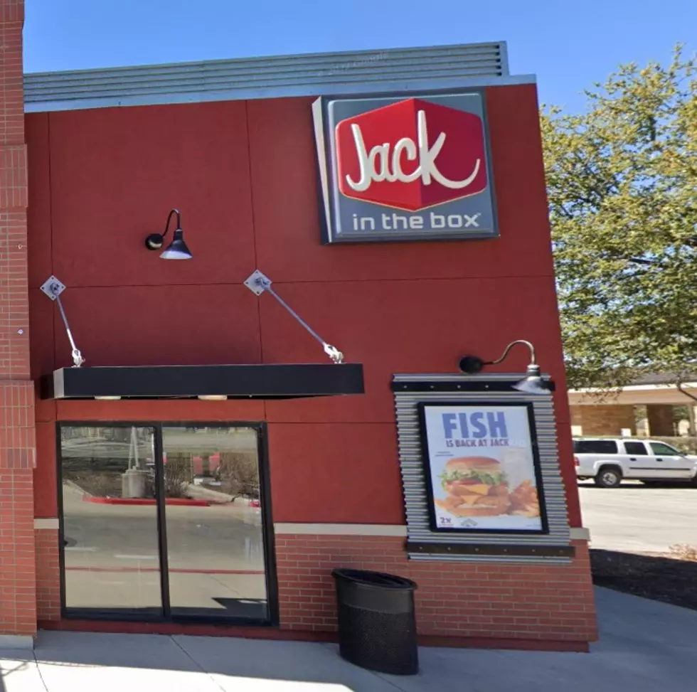 5 Fast Food Restaurants We Need In Amarillo