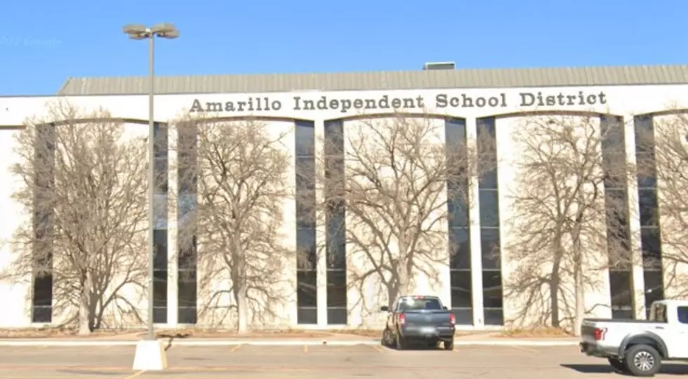 Claims Against AISD In Amarillo Posted, Call To Action Made