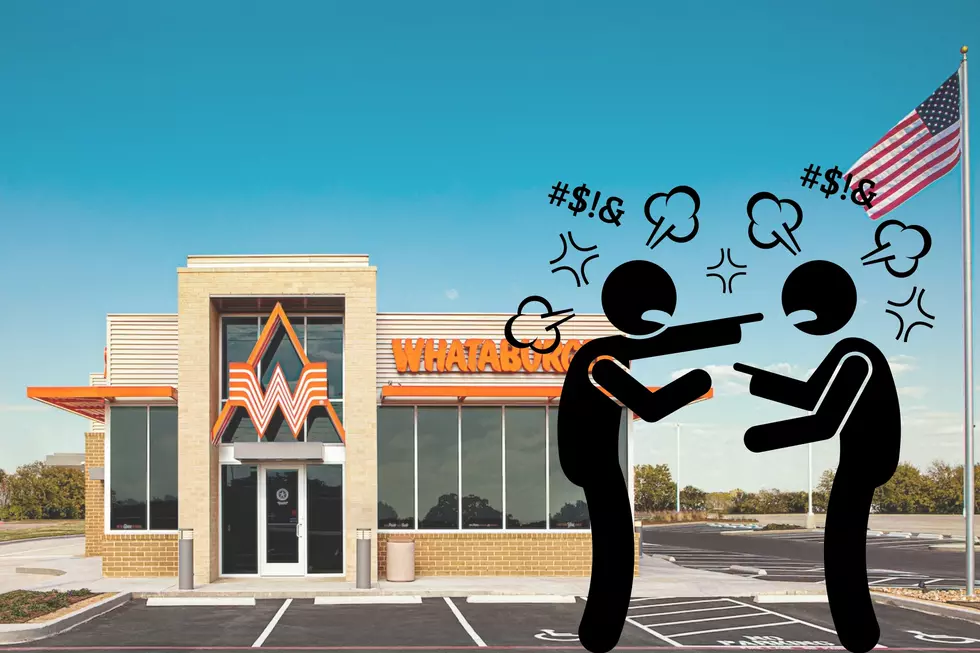 Welcome to Whataburger! Outrageous Crimes Committed at Texas’ Favorite Fast Food Restaurant