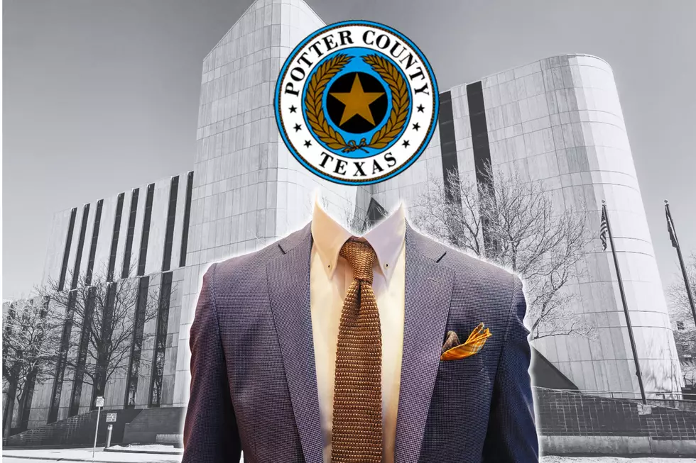 The Scandals That Rocked Amarillo: The District Attorney Who Got Away With It All