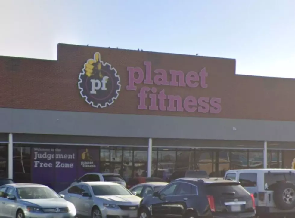 Planet Fitness Offering Up Free Memberships In Texas