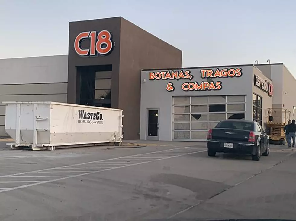 Trouble Bubbles at Brand New Amarillo Restaurant After Concerning Video Posted on Social Media